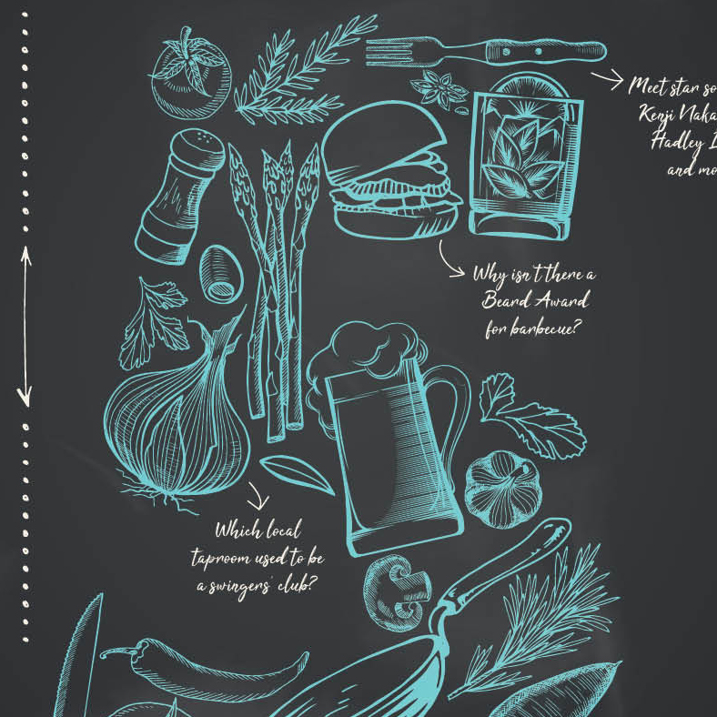 In Our Annual Food & Drink Issue, We Explore Nashville’s Dining Scene